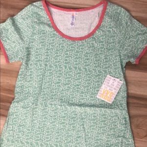 BUNDLE & SAVE! XXS LLR Classic Tee